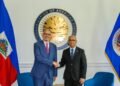 The OAS supports the transition of Alix Didier Fils-Aimé, but wants concrete results…