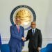 The OAS supports the transition of Alix Didier Fils-Aimé, but wants concrete results…