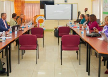 OECS launches ‘PEARL Legacy’ campaign to sustain education transformation across the region