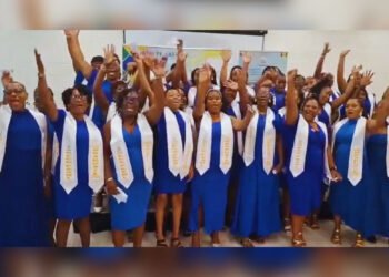 Early Childhood Practitioners graduate from PEARL Programme