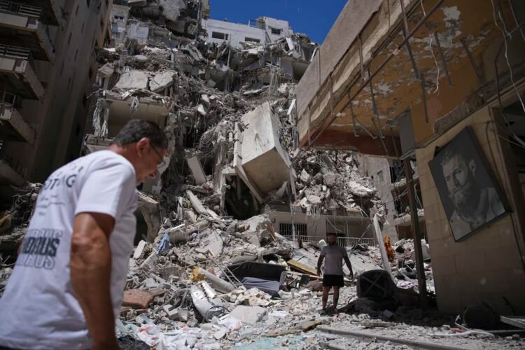 Israel and Hezbollah continue fighting despite the announcement of a new ceasefire | International