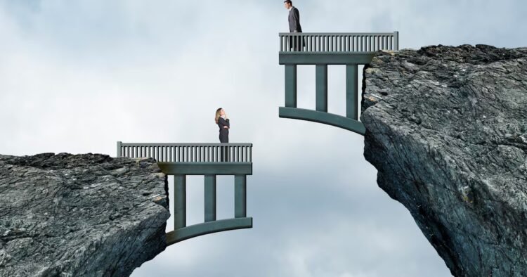Will new pay transparency rules close the gender pay gap for good? – The Irish Times