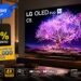 Prime Day 2026: 65-inch LG display with up to 45% discount