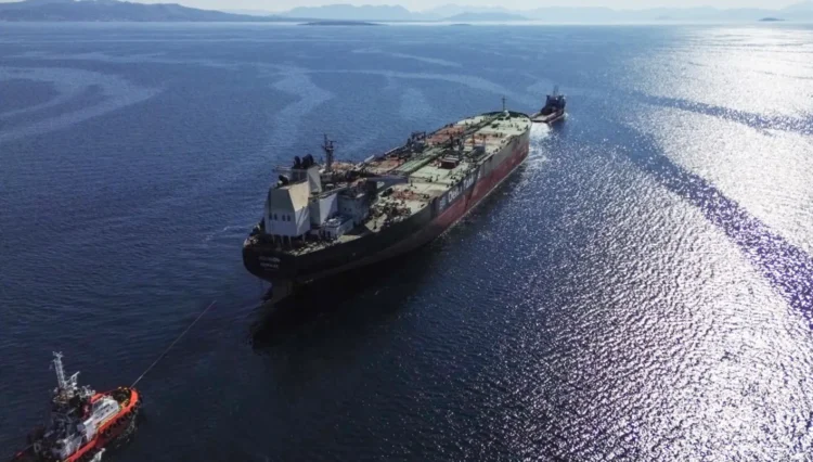 Transforming the Strait of Hormuz into a shared economy
