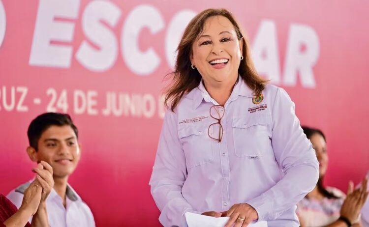 “Adoption” of the Yunes was a “low blow” for Nahle