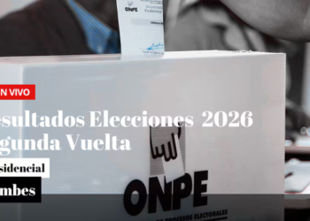 Second round results Peru 2026 Elections: ONPE official count in Tumbes and electoral flash live today, June 7 | Keiko Fujimori | Roberto Sánchez |