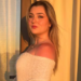 They report that Melenie, daughter of Alicia Villareal, would be pregnant