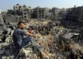 Great Britain, Australia and Canada are creating a peace fund for the settlement of the Israeli-Palestinian conflict
