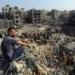 Great Britain, Australia and Canada are creating a peace fund for the settlement of the Israeli-Palestinian conflict