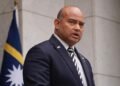 Nauru steps closer to Dorerin Naoero-language name …