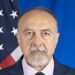 Appointed ambassador to Kenya, Henry P. Wooster will leave Haiti