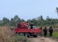 Villagers disturb work on major rice farm project in North Guadalcanal