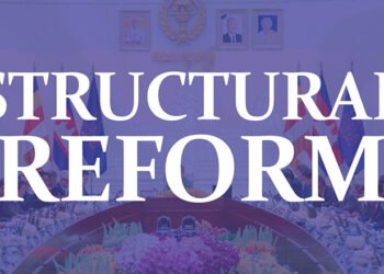 Structural reform is Cambodia’s next test