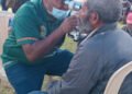 Hundreds expected to regain their sight, thanks to Highlands initiative