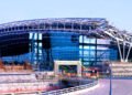 Chinese technicians join airport MRT project