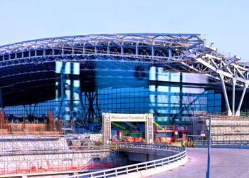 Chinese technicians join airport MRT project