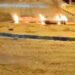 Main Kuwait airport shut down after Iranian strike
