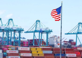 Taiwan on US forced labor tariff list