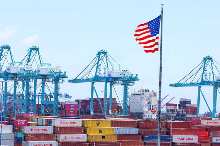 Taiwan on US forced labor tariff list
