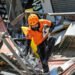 Philippine quake toll hits 41