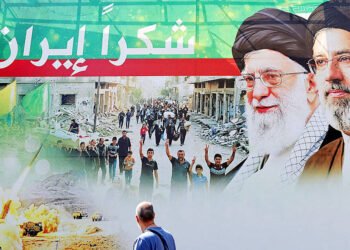Challenges remain in US-Iran initial deal to end war