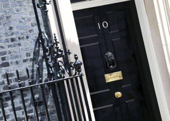 Keir Starmer is expected to resign today, reports say