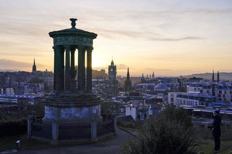 Scottish man charged over anti-Muslim attacks