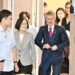 Tsai, Czech speaker reflect on legacy of Vaclav Havel