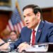 US supports ‘status quo’ in Strait: Rubio