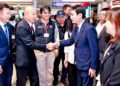 Han Kuo-yu heads cross-party delegation on US visit