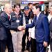 Han Kuo-yu heads cross-party delegation on US visit