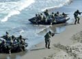 Spy case involves combat-capable unit leaks: source