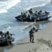 Spy case involves combat-capable unit leaks: source