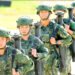 Ministry seeking tougher penalties for draft dodgers