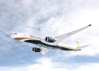 Starlux to expand long-haul flight offerings