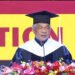 University president apologizes for remarks