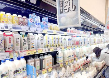 Association touts ‘Grade A’ milk after price dissatisfaction