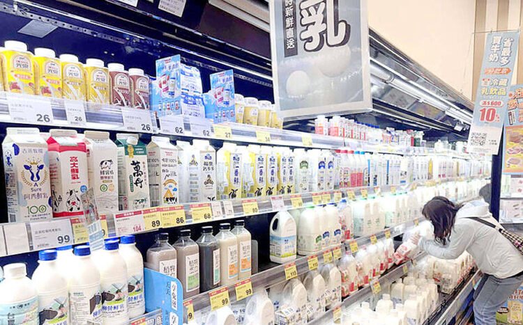 Association touts ‘Grade A’ milk after price dissatisfaction
