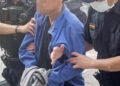 Detention sought for man in cheerleader attack