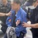 Detention sought for man in cheerleader attack