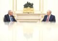 Russia threatens to cut gas, oil to Armenia