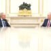 Russia threatens to cut gas, oil to Armenia