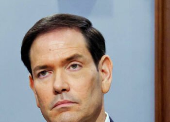 Rubio defends neglect of Afghan military allies