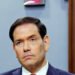 Rubio defends neglect of Afghan military allies