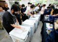 South Korea’s DP on track for big win