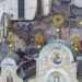 Deadly Russian strikes hit landmark Kyiv cathedral