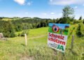 Swiss reject cap on population