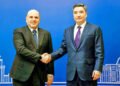 Kazakhstan, Firebird ink US$10bn deal with Nvidia support