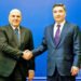 Kazakhstan, Firebird ink US$10bn deal with Nvidia support
