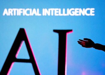 Brands using AI-generated influencers on social media